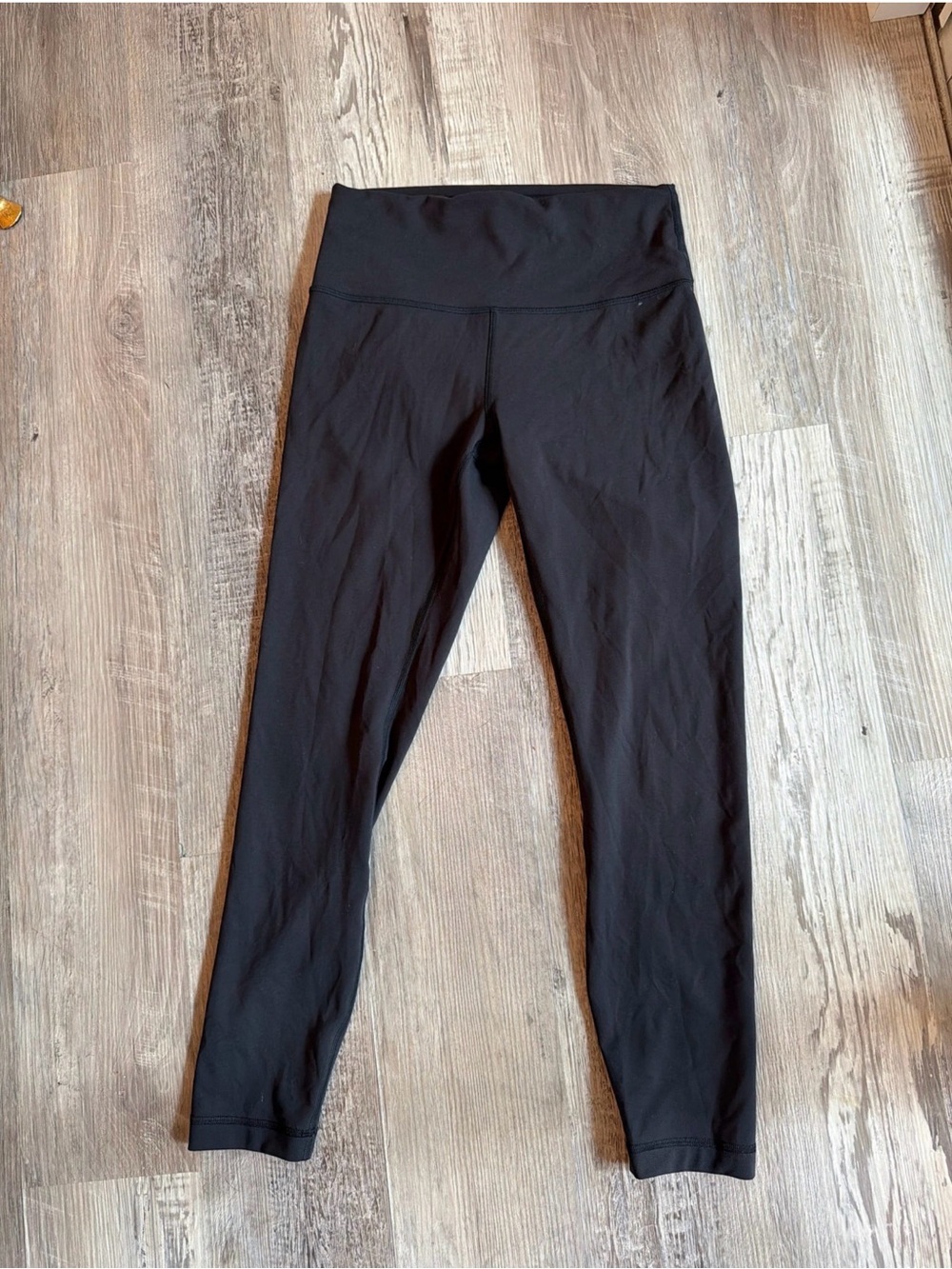 Wunder Train High-Rise Tight 25"